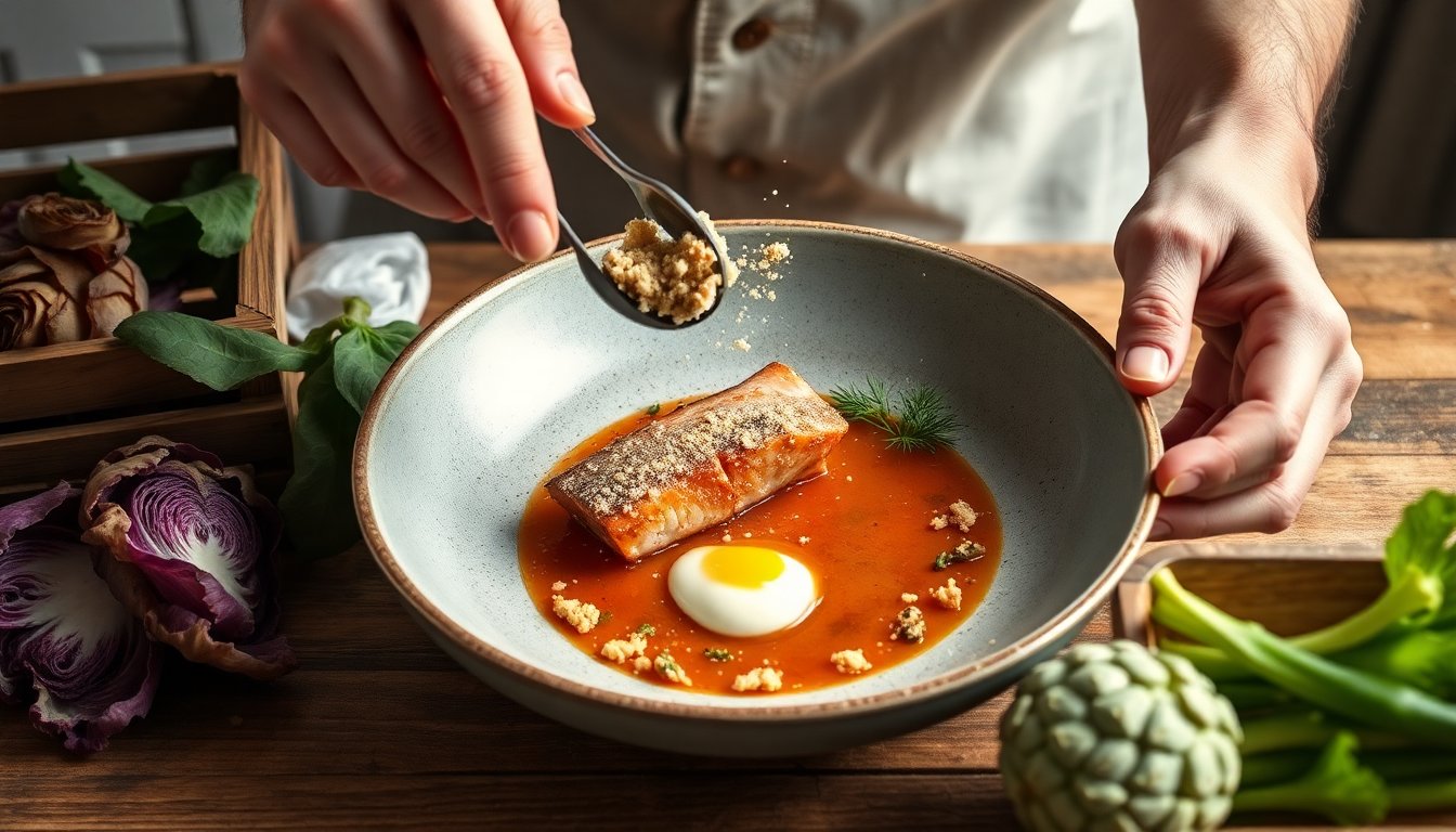 come generare piatti sostenibili e memorabili 1772023088