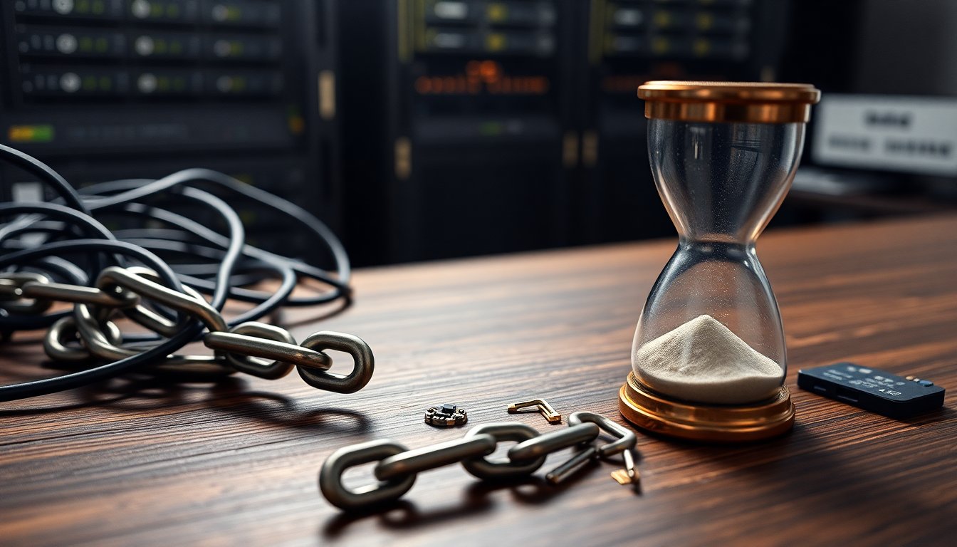 come il fintech ricostruisce la catena del valore finanziario 1772045567