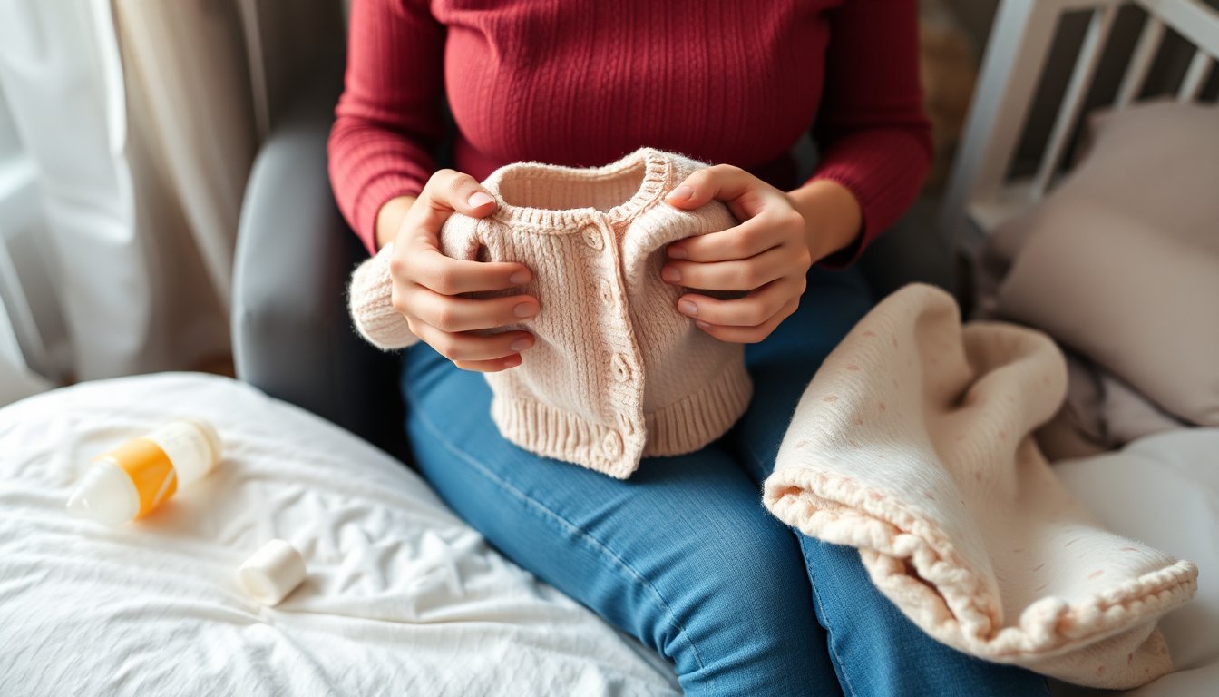 come individuare e gestire la depressione post partum 1771062934