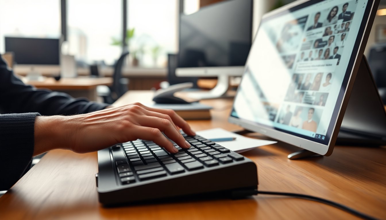 come la generazione automatica cambia il giornalismo 1771974595