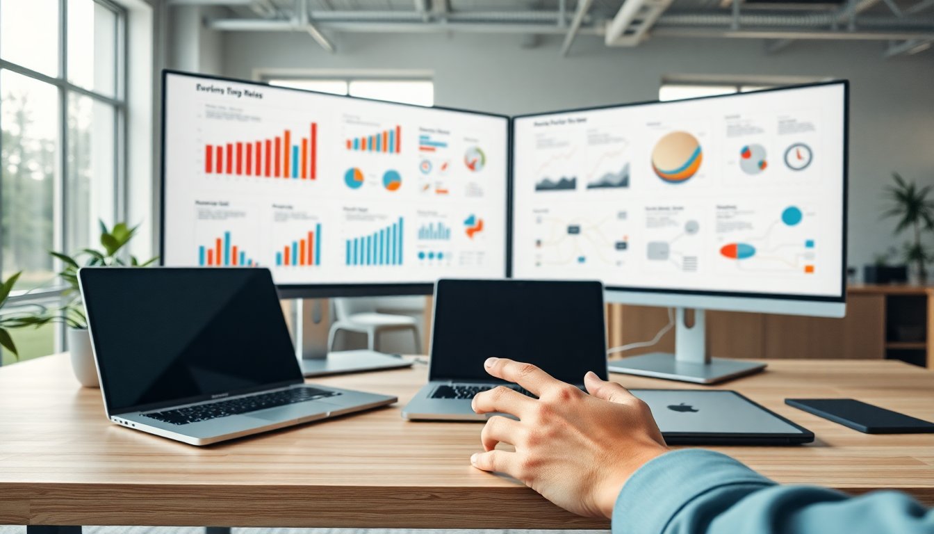 come la generazione con ai trasforma il content marketing 1771996735