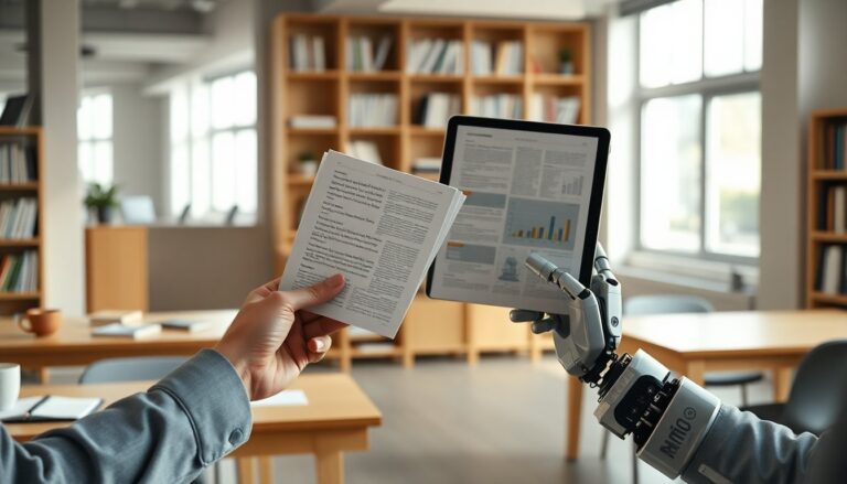 come lai sta cambiando leditoria opportunita e rischi 1772041775