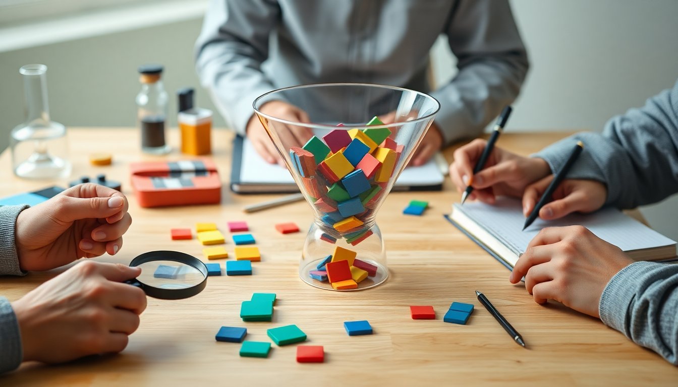 come ottimizzare la generazione di contenuti per il funnel e il roas 1772062965