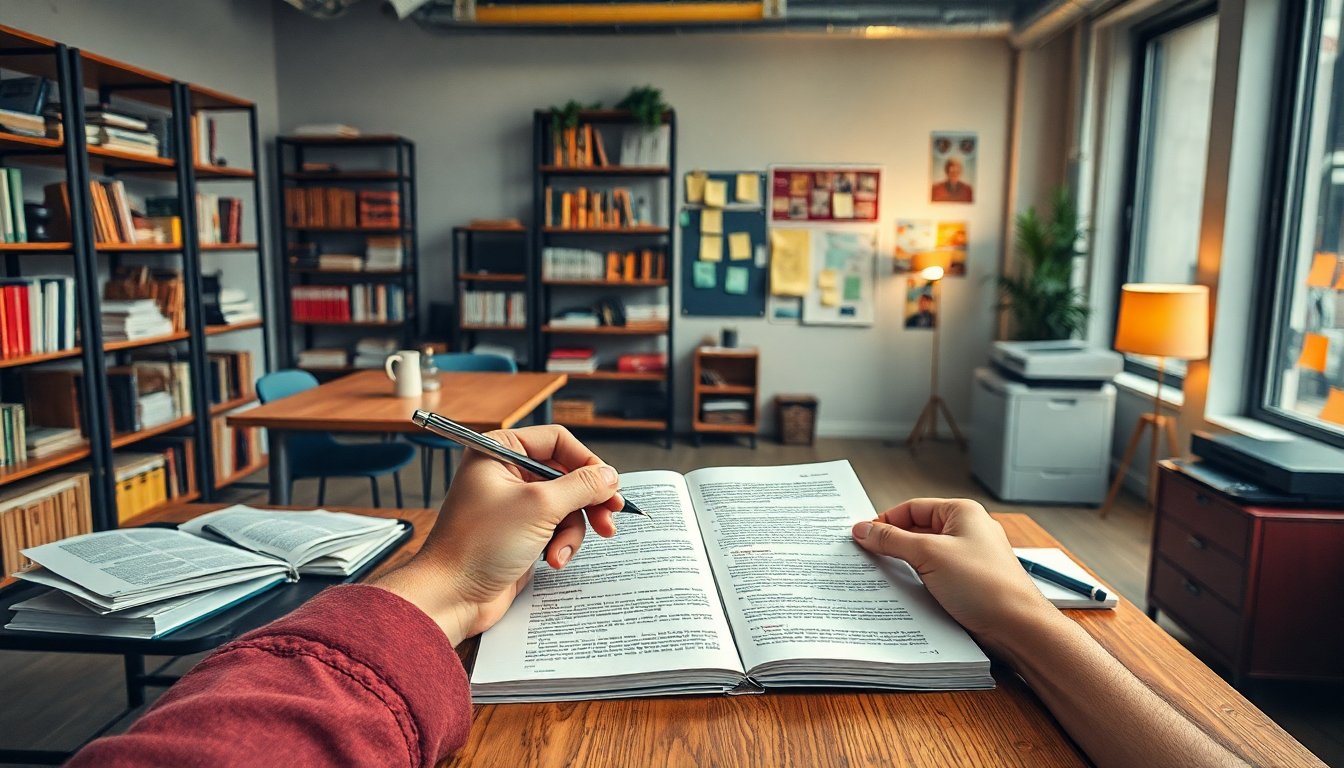 come si genera un articolo processi e responsabilita 1771974912