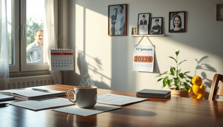 congedo parentale 2026 le ultime novita della legge di bilancio spiegate 1769908430