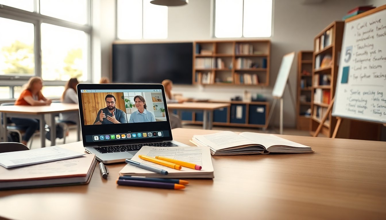 corsi di formazione per il personale scolastico opportunita e aggiornamenti essenziali 1770430188