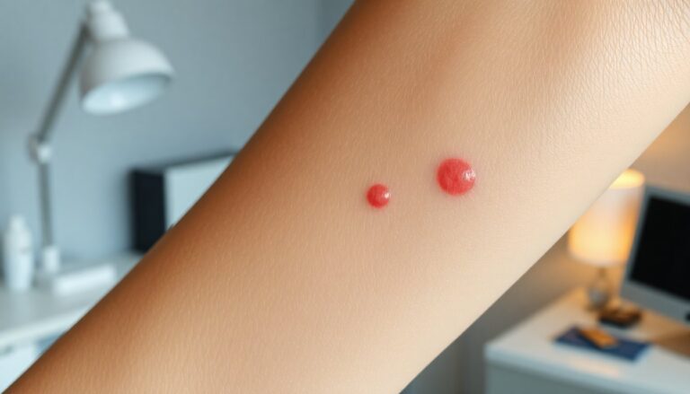 cosa sono le petecchie e quando richiedere assistenza medica 1772097895