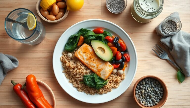 dieta in gravidanza consigli pratici per nutrire te e il bambino 1770907622