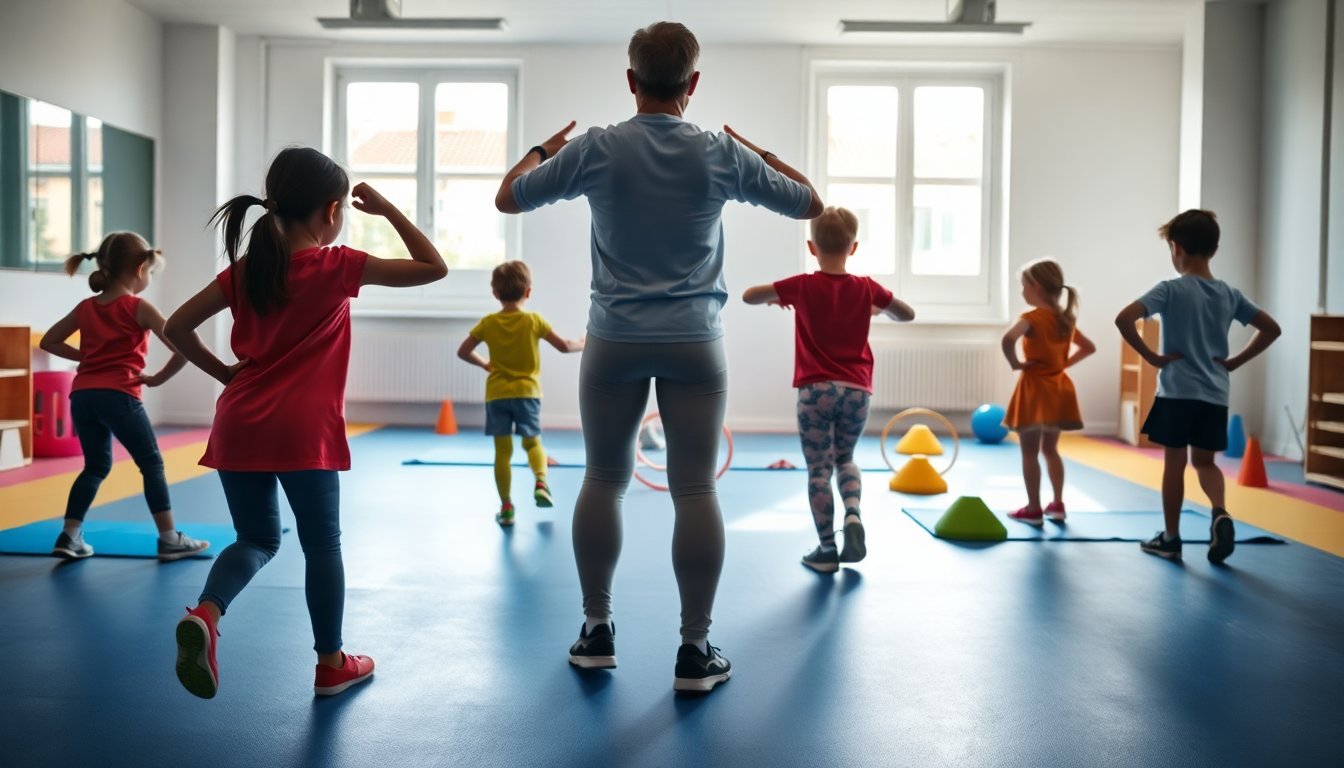 formazione per istruttori di fitness per bambini corso con diploma eps coni a roma 1771349895