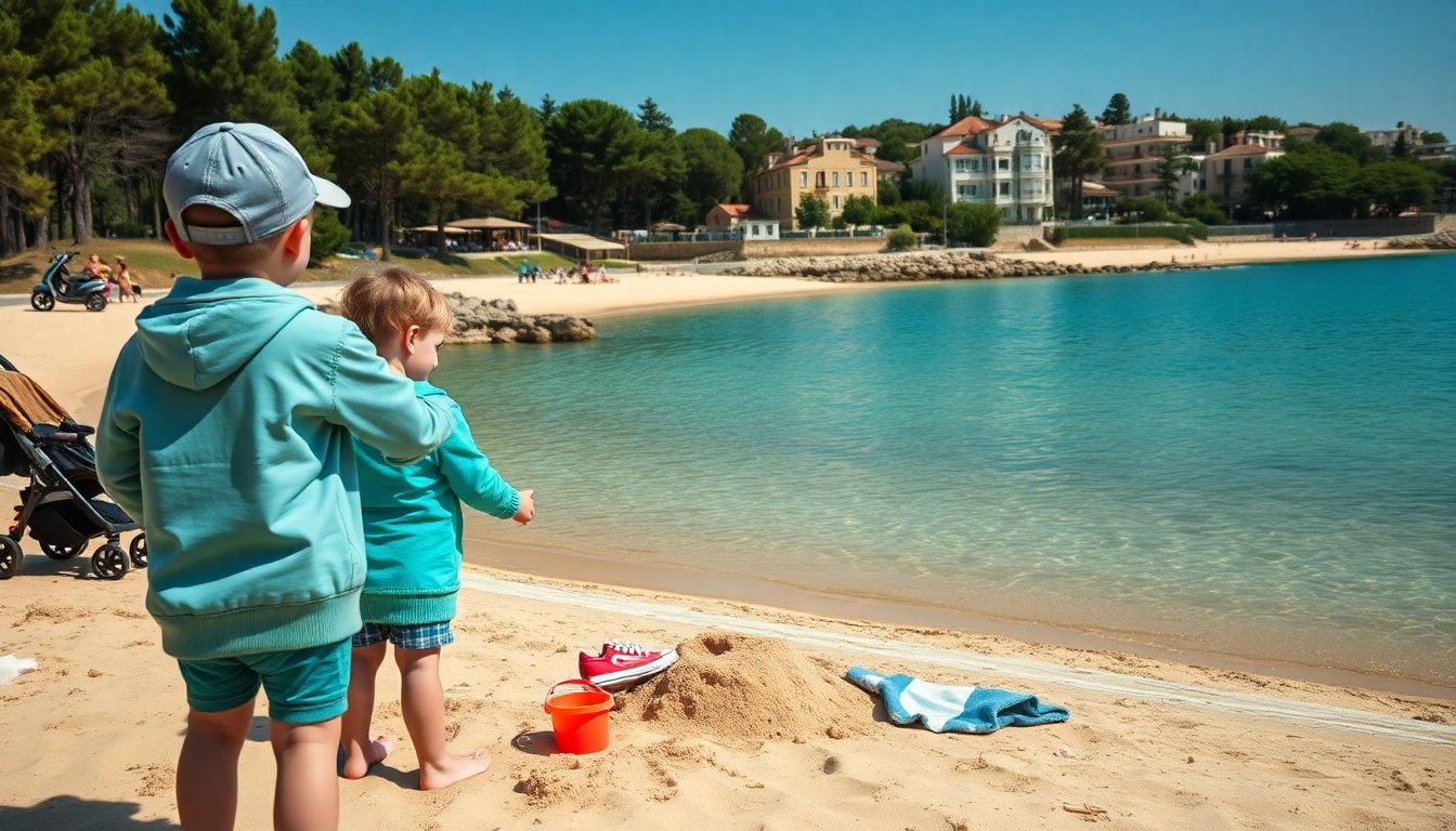 gargano con i bambini spiagge sicure escursioni e luoghi imperdibili 1771503383