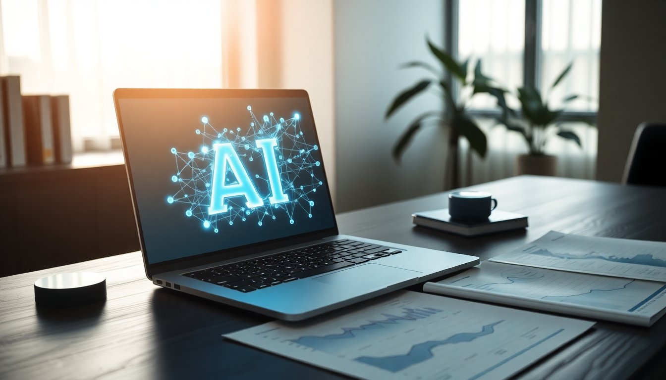 generative ai e finanza cosa cambia per banche e investitori 1772020657