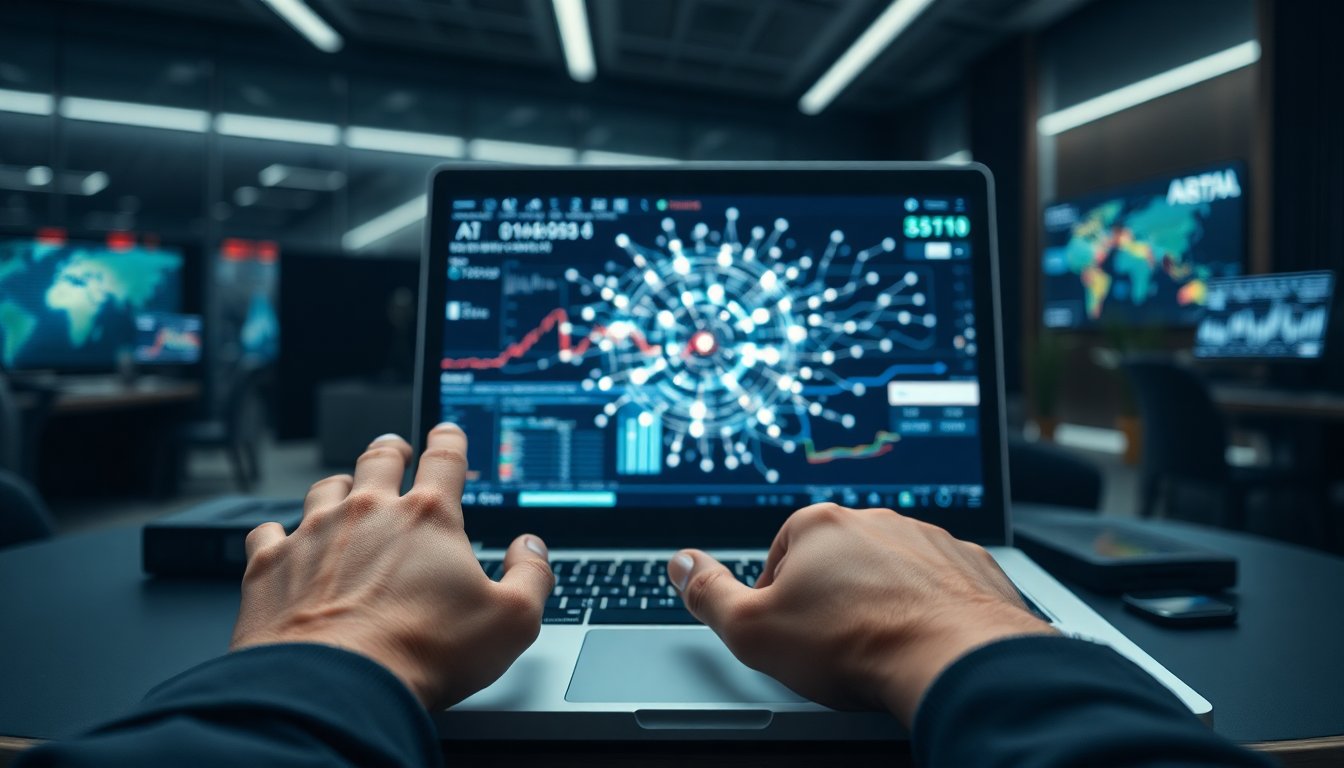 generative ai e finanza opportunita e rischi per il mercato 1771975990