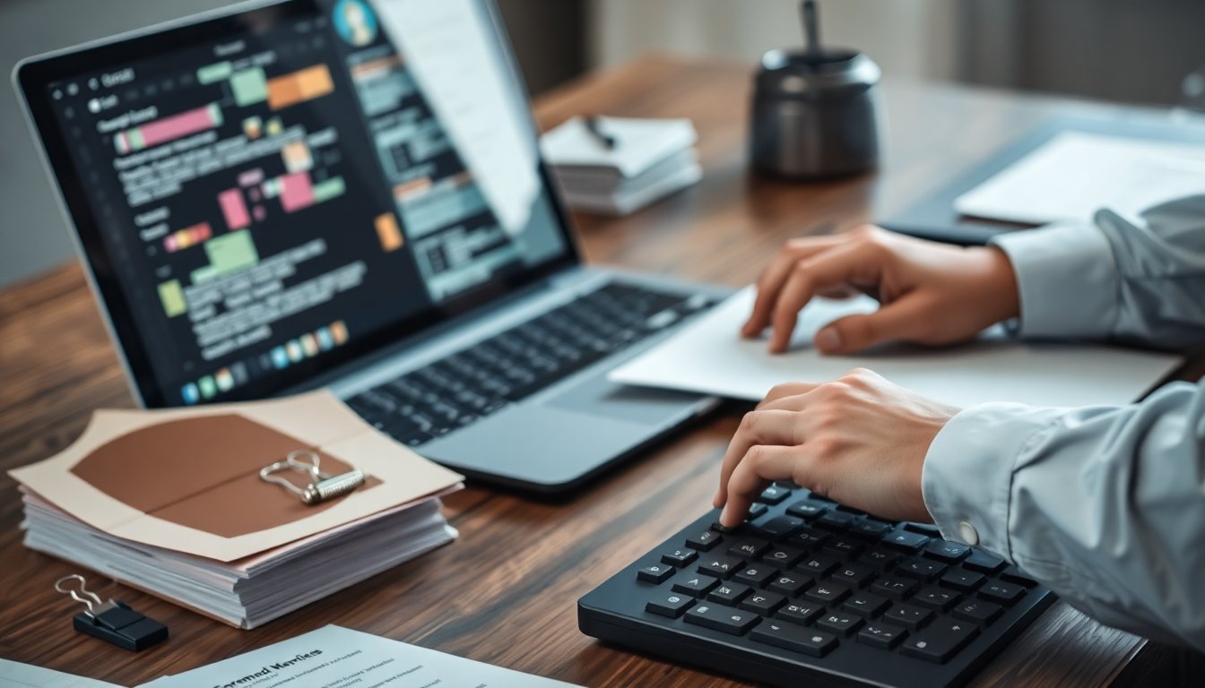 generazione automatica di contenuti guida pratica per la compliance 1771975555