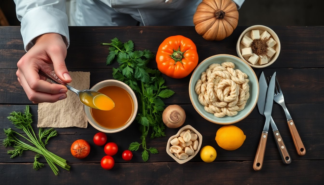 generazione del piatto tra tecnica e territorio 1772018244