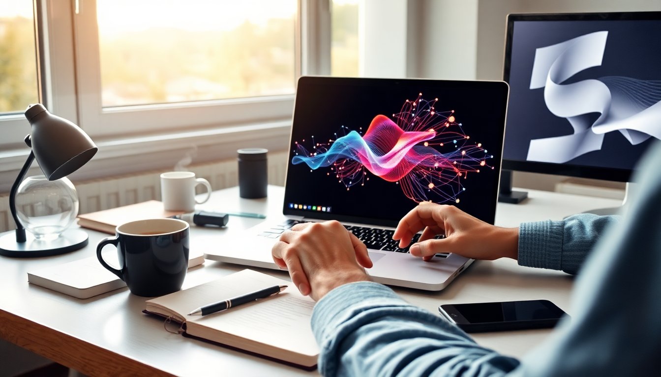 generazione di contenuti con ai come funziona davvero 1772046303