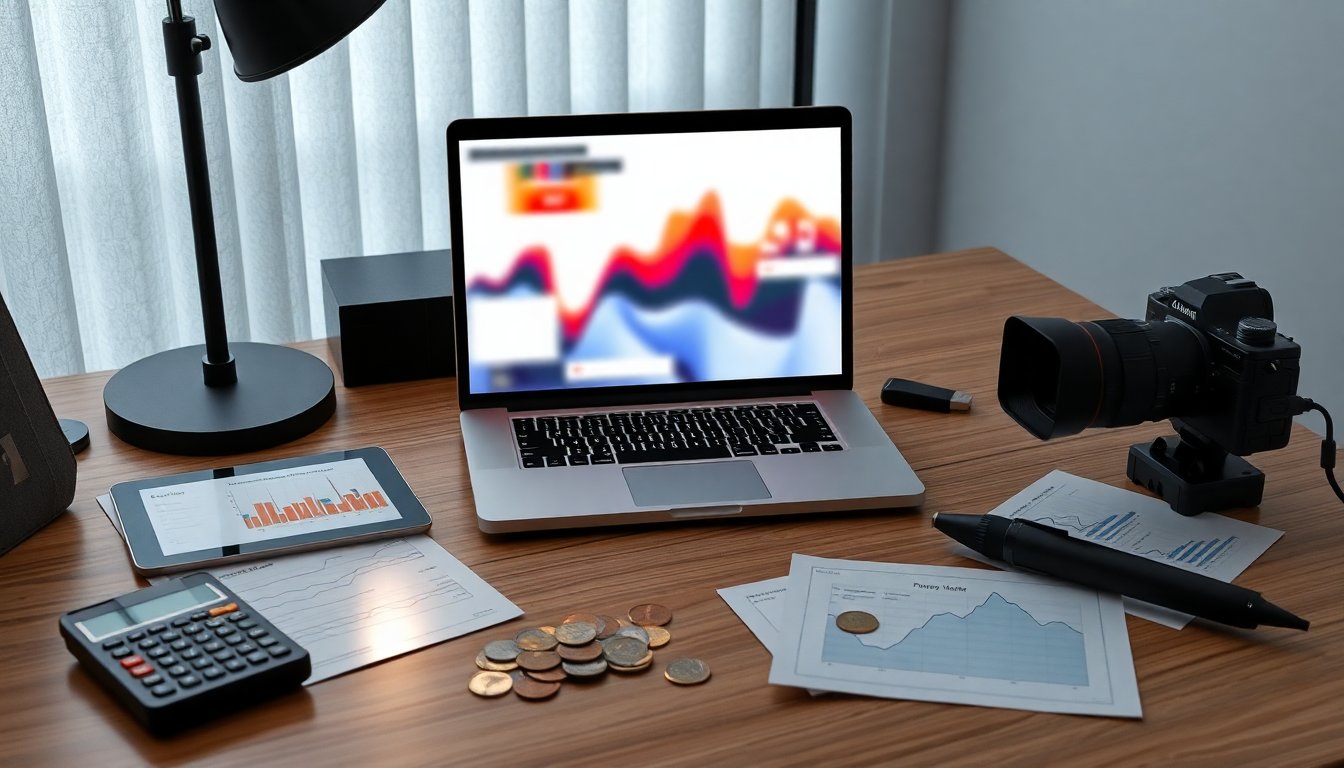 generazione di contenuti con ai effetti sul mercato editoriale e metriche economiche 1772020200