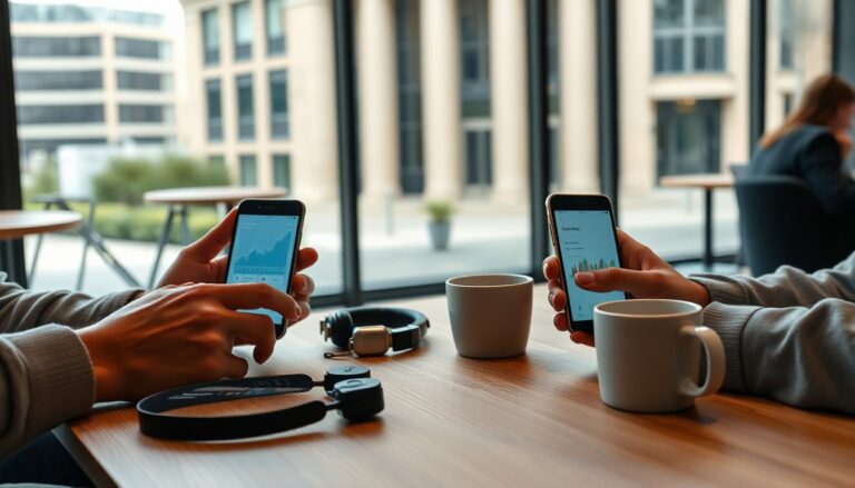 generazione digitale e fintech come cambia il mercato finanziario 1772044447