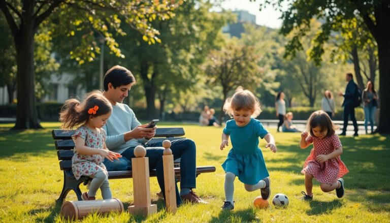 genitori millennial comprendere la fragilita dei bambini nellera moderna 1770625529