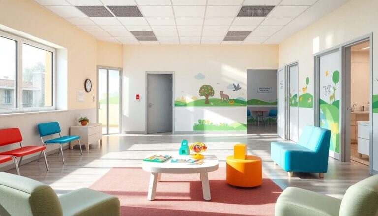 guida completa alla pediatria di comunita a reggio emilia servizi e informazioni essenziali 1770560281