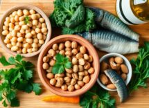 i tre cibi da includere per una vita piu lunga e sana 1771678307