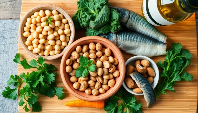 i tre cibi da includere per una vita piu lunga e sana 1771678307