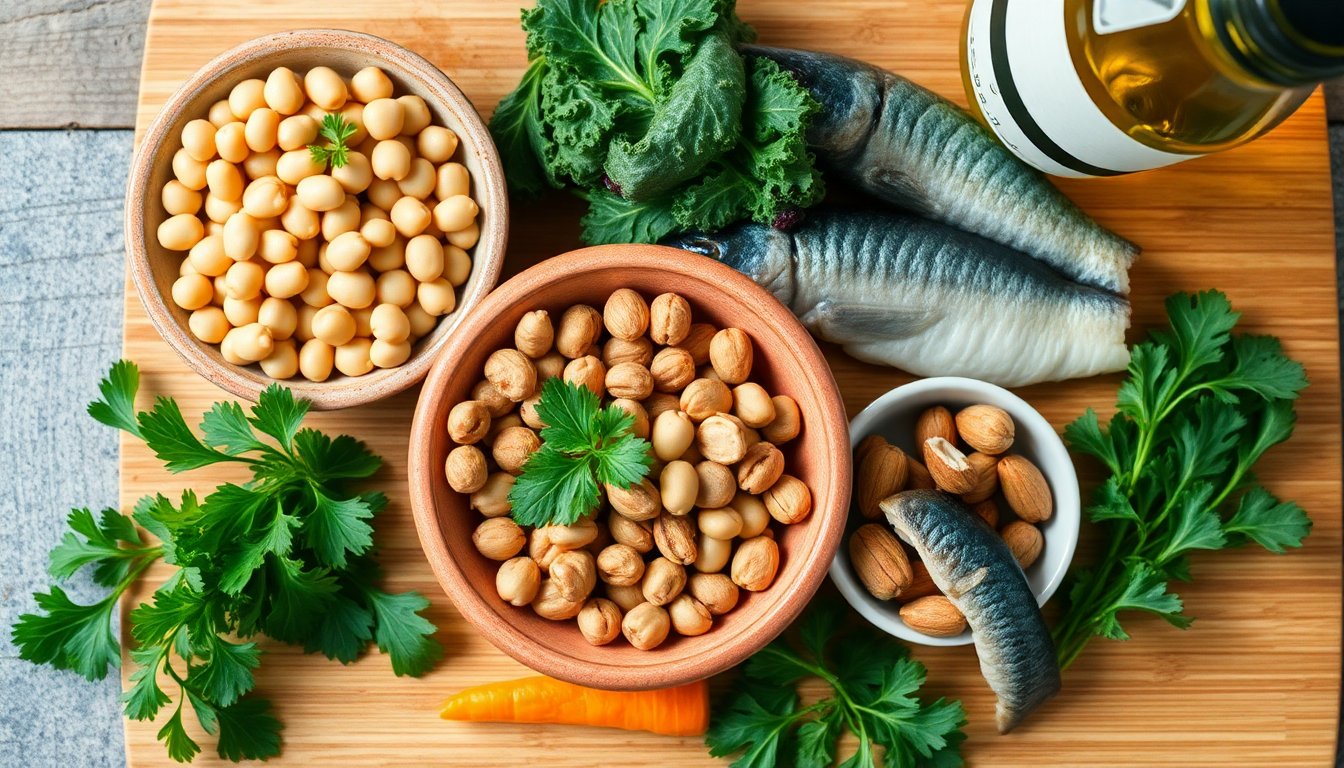 i tre cibi da includere per una vita piu lunga e sana 1771678307