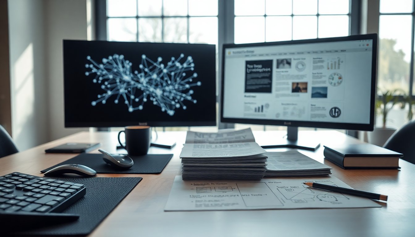 intelligenza artificiale e editoria vantaggi pericoli e strumenti 1772042073