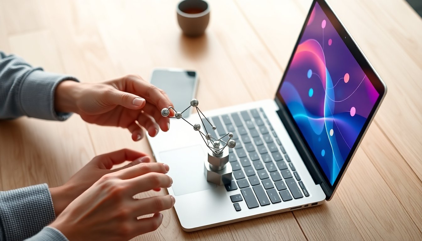 intelligenza generativa per ottimizzare funnel e customer journey guida pratica 1772043530