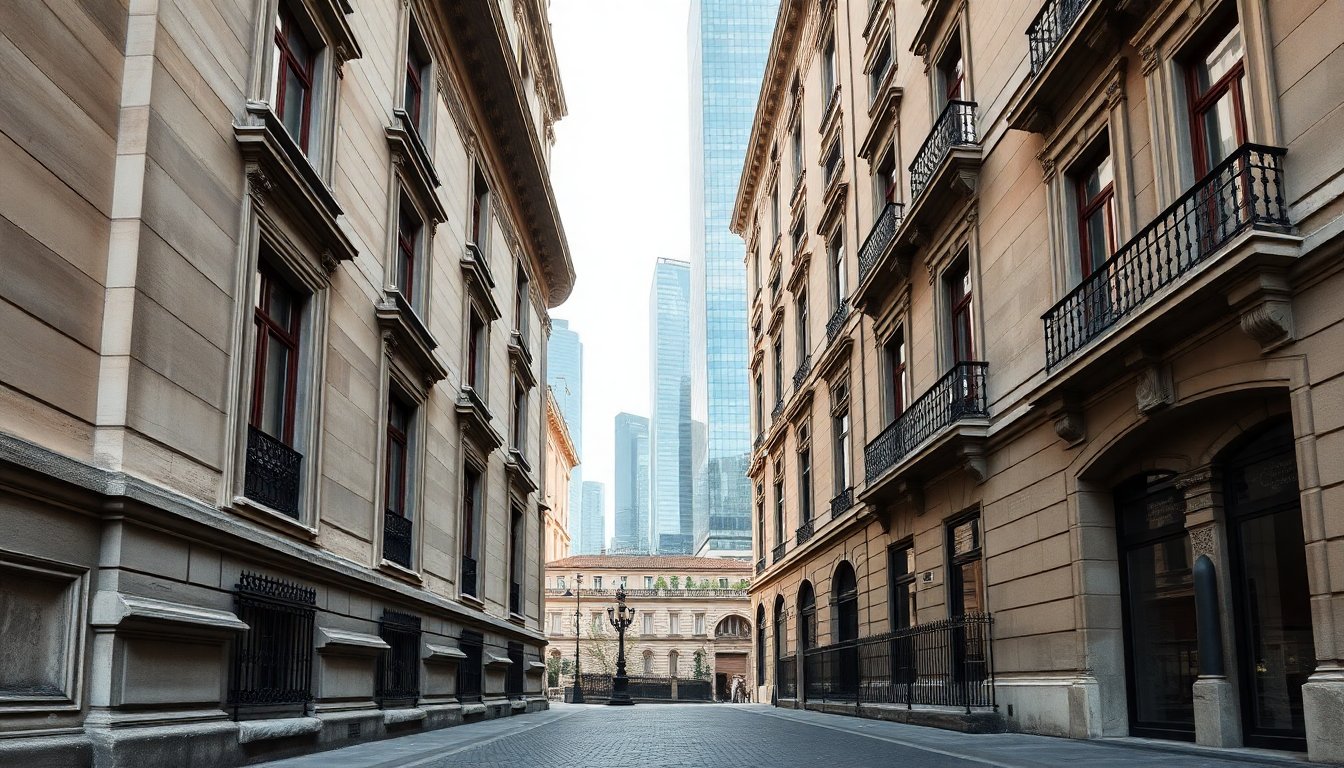 investire nel mercato immobiliare di pregio a milano aree e strategie 1772044612