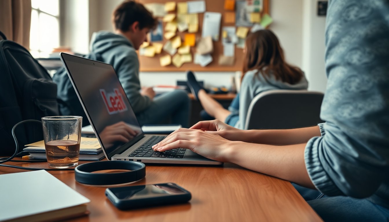 la generazione digitale smascherata quello che non vi dicono 1772040009