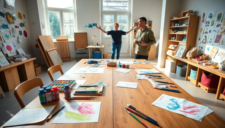 laboratorio creativo innovativo per bambini di 8 12 anni a rovereto 1770103744