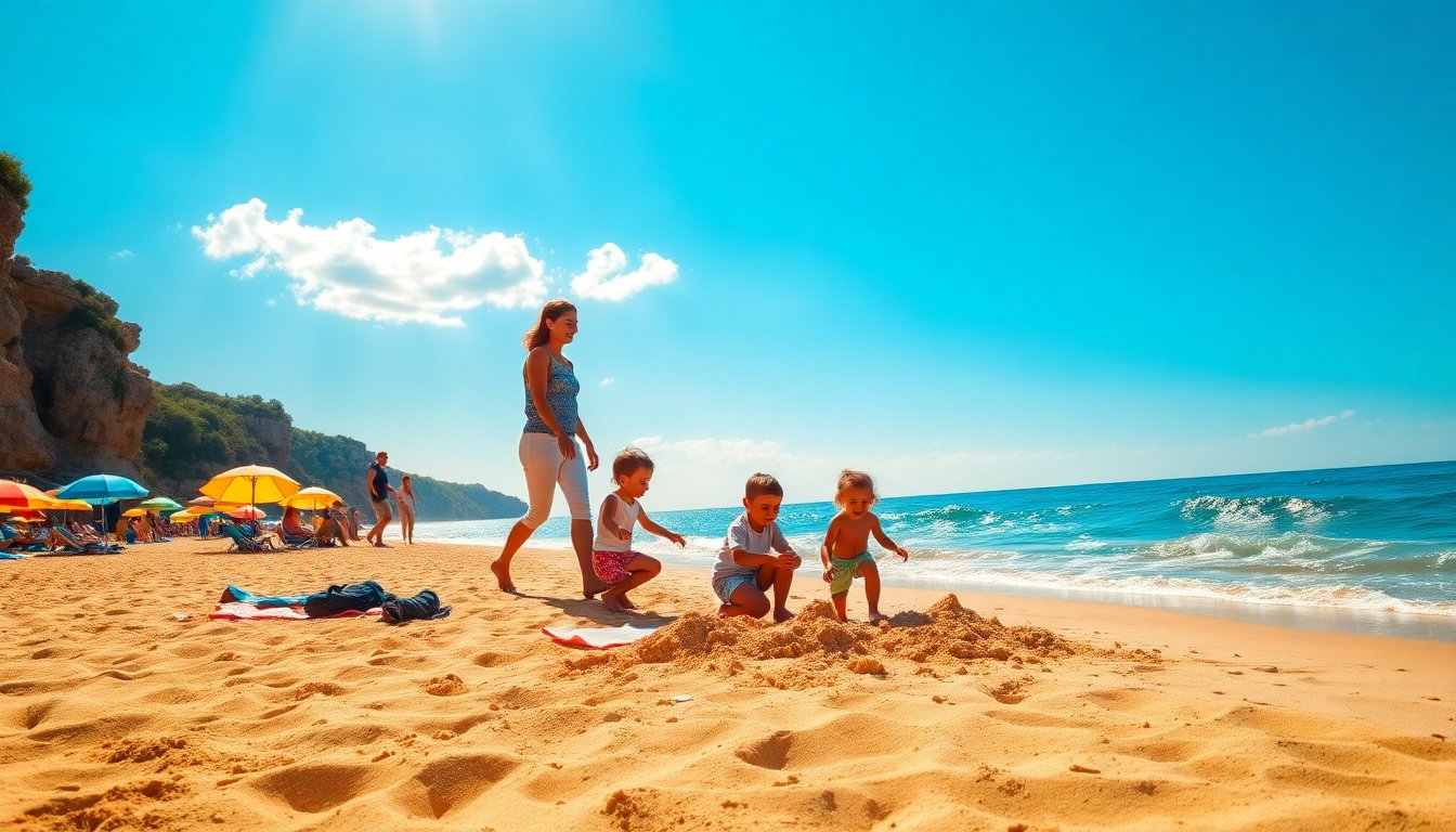 le 10 migliori destinazioni italiane per famiglie con bambini nel 2023 1770755650