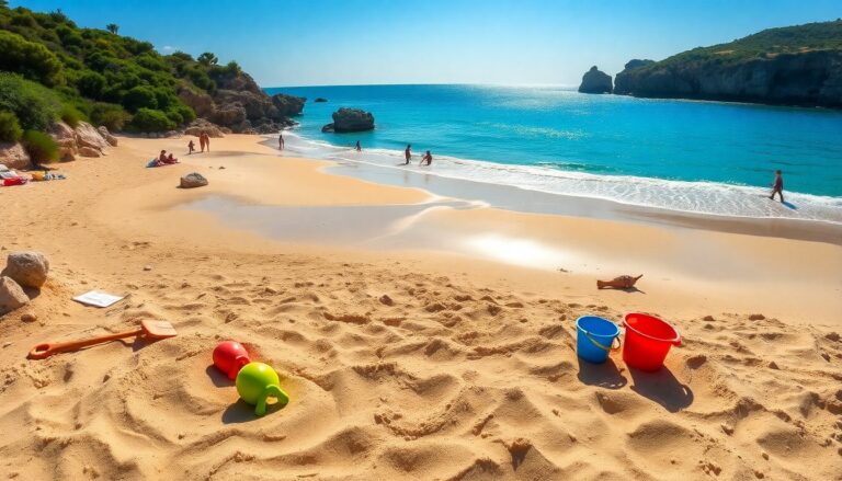 le migliori destinazioni in sardegna per famiglie con bambini guida alle vacanze indimenticabili 1770016797