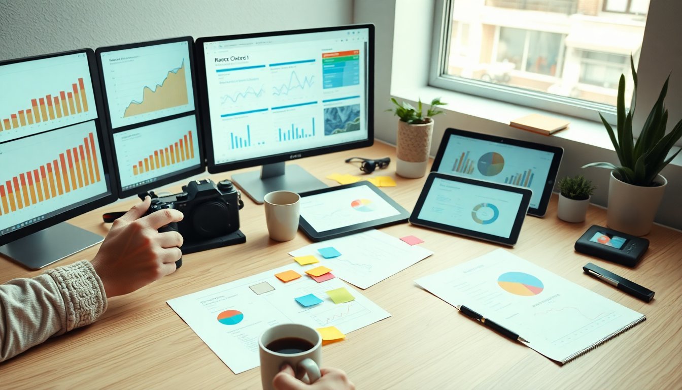 lead generation efficace come un approccio data driven migliora il funnel 1772064416