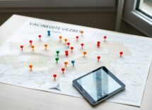 mappa dei centri vaccinali delle marche recapiti orari e accesso 1772141557