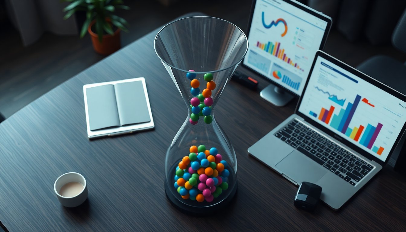 marketing generativo e funnel strategie misurabili per la generazione di domanda 1771996361