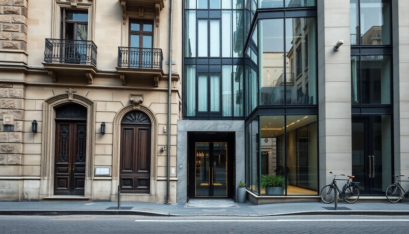 mercato immobiliare di lusso a milano opportunita e numeri 1772022093