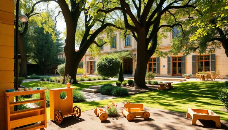 micronido maggiolina educazione e crescita sostenibile in un ambiente verde 1770864046