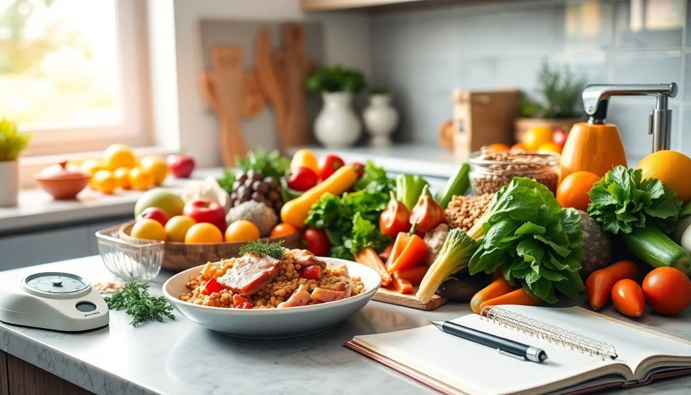 nutrizione ideale per pazienti con fibrosi cistica linee guida e strategie efficaci 1770581979