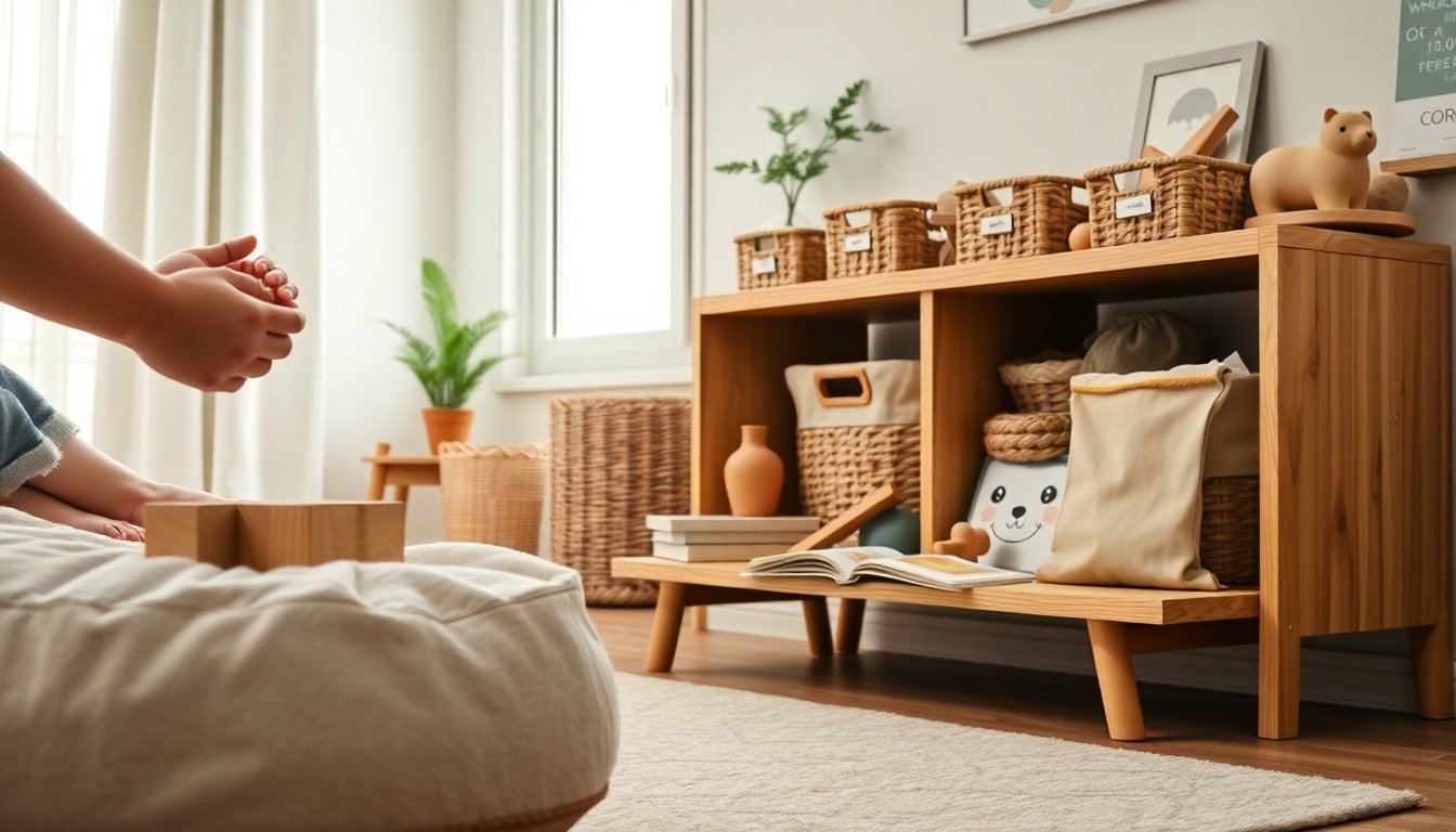 organizzare gli spazi gioco in casa guida pratica per genitori 1771218460