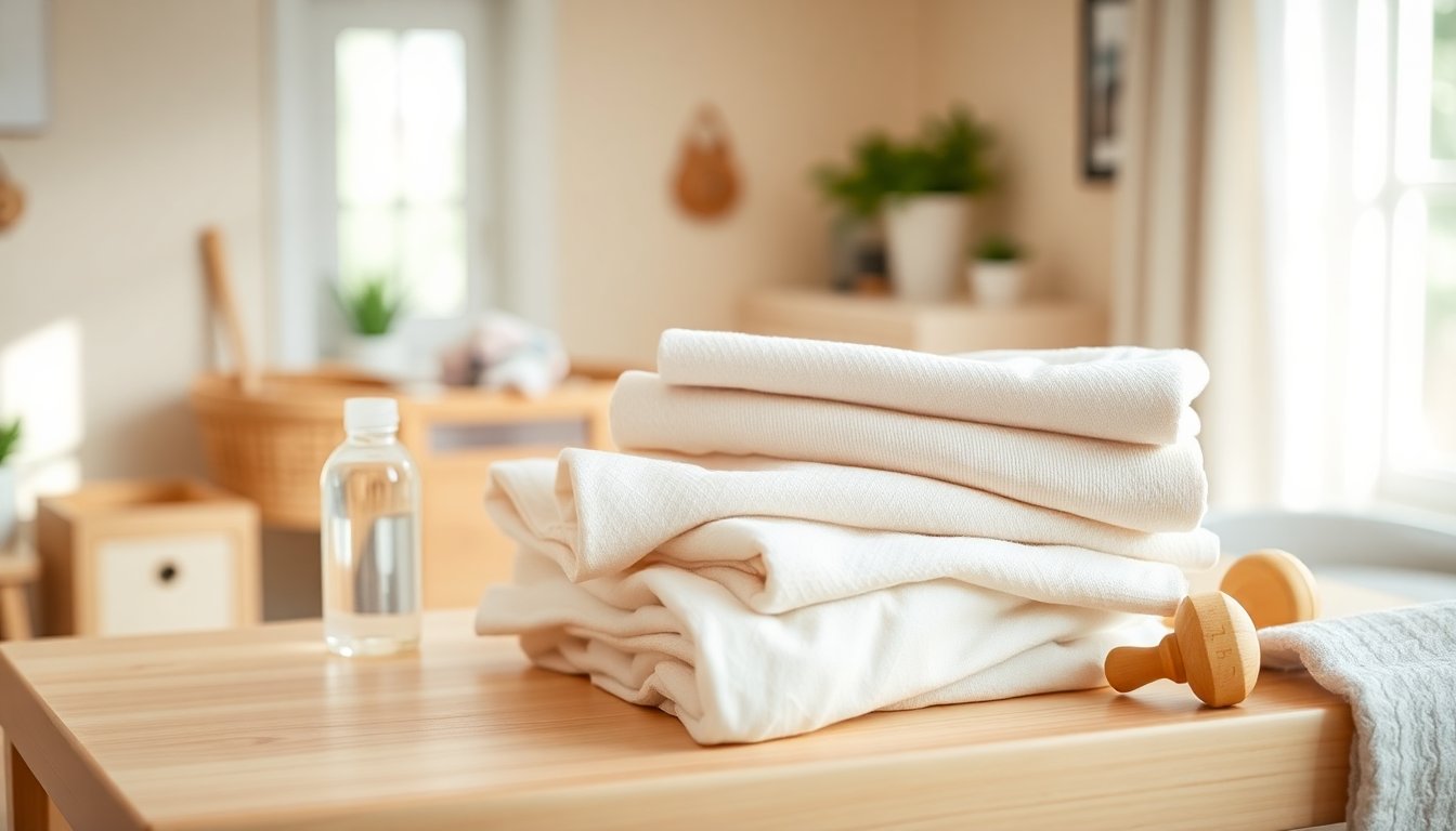 panni in mussola little dutch la soluzione ideale per la cura delicata del tuo bambino 1770364775