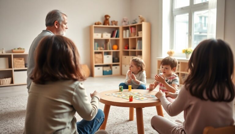 parlare di emozioni ai bambini attivita pratiche e giochi per ogni eta 1772206483