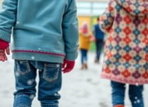 prevenzione e cura dei disturbi invernali nei bambini in italia 1771262436