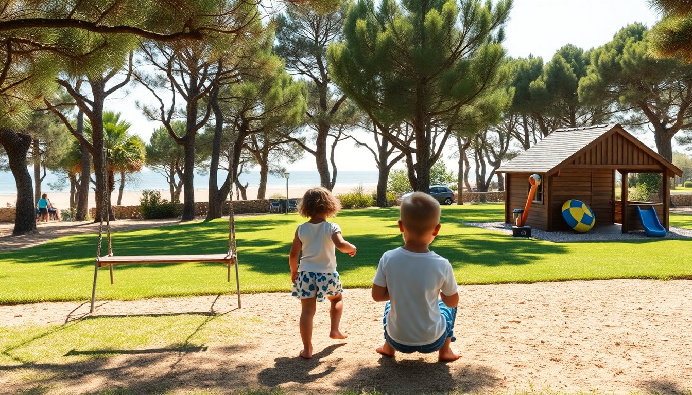 resort per famiglie in puglia scopri il robinson apulia 1771481177