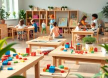 scopri come il metodo montessori aiuta i bambini con adhd a prosperare 1770885721