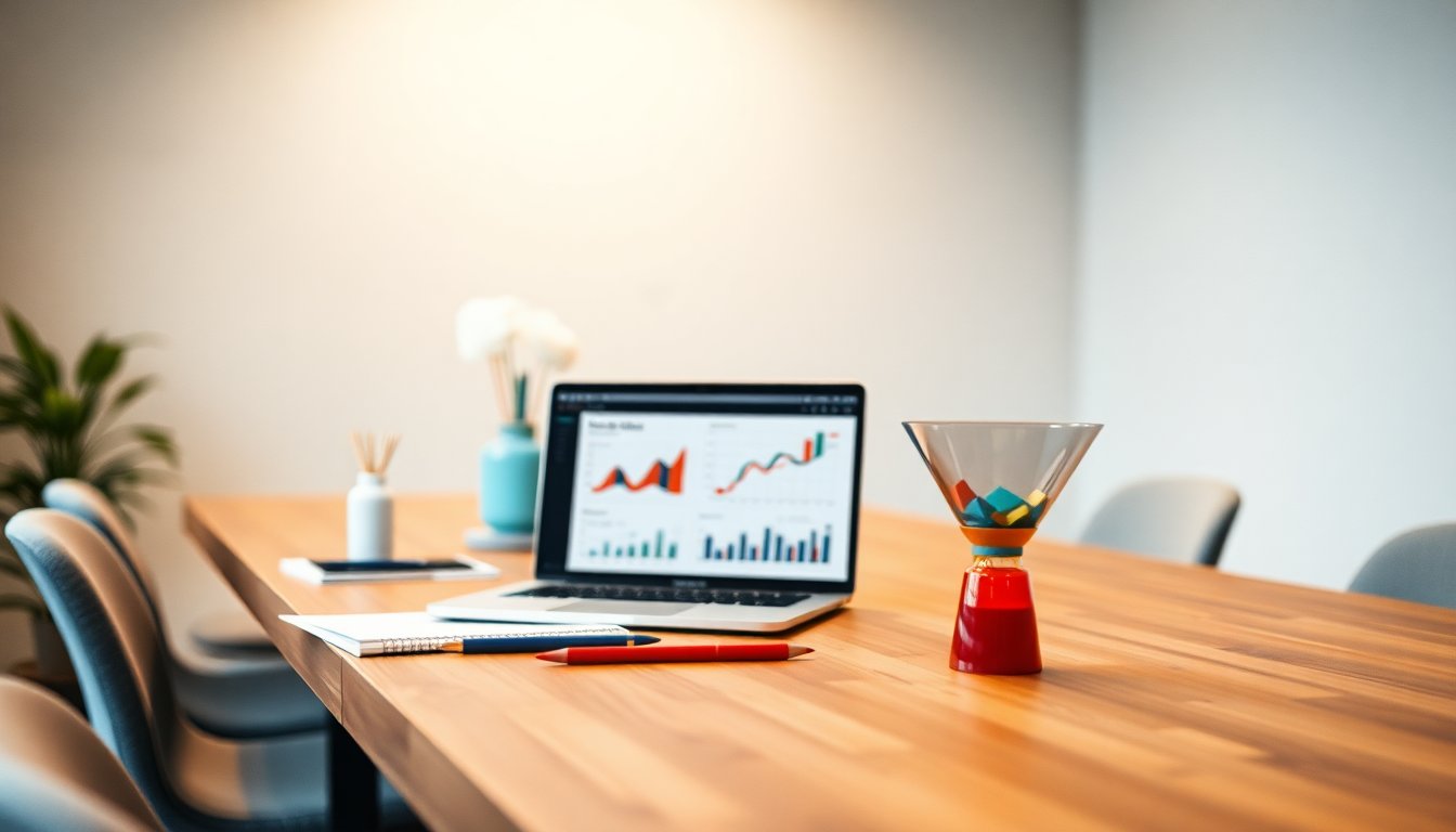 strategie per contenuti orientati al funnel e al miglioramento del roas 1772063229