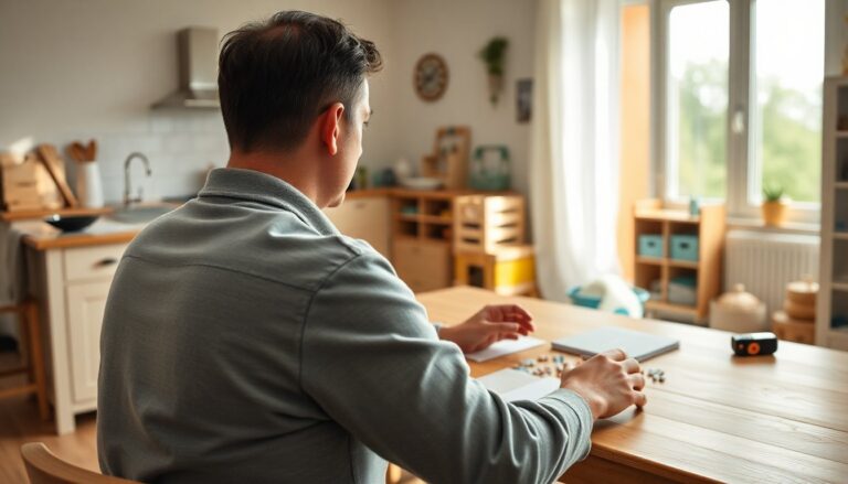 strategie pratiche per bilanciare lavoro e famiglia da imprenditore genitore 1771284221