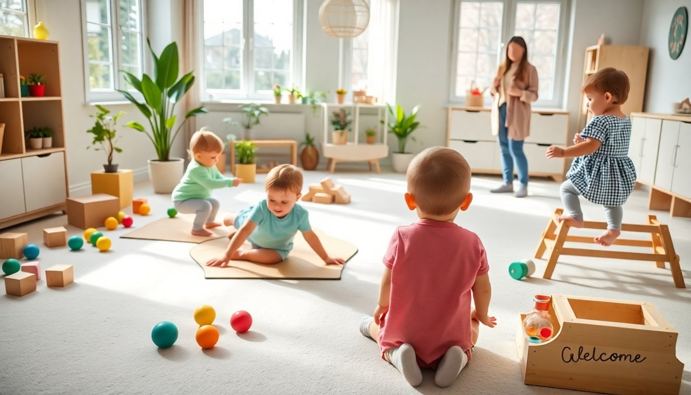 supportare lintegrazione dei riflessi primitivi per uno sviluppo infantile ottimale 1770603698