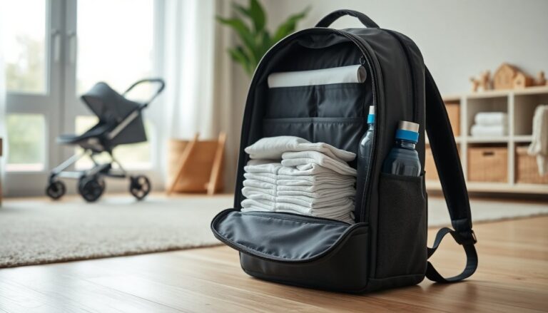 zaino mamma e papa con 11 scomparti praticita e ordine per la famiglia 1771107295