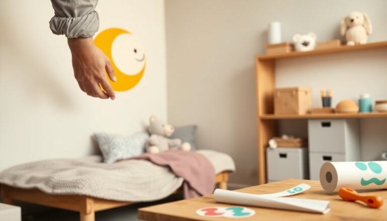 adesivi murali per camerette frasi e consigli per scegliere 1772616705